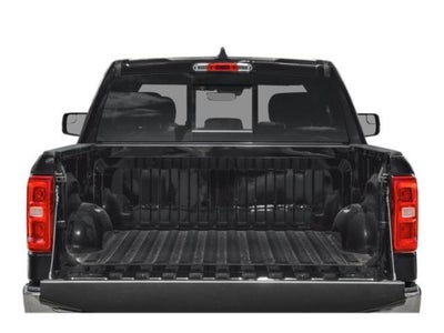 2025 RAM Ram 1500 Lone Star Crew Cab 4x2 5'7' Box
