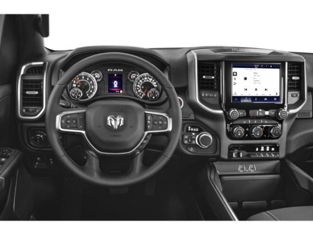 2025 RAM Ram 1500 Lone Star Crew Cab 4x2 5'7' Box