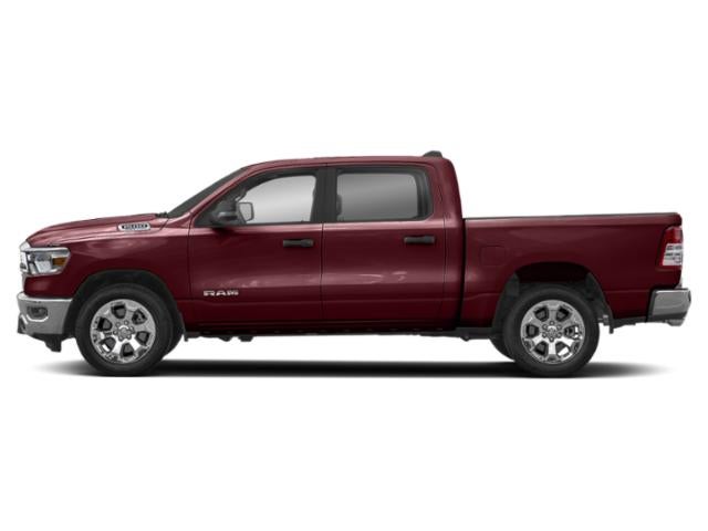 2023 RAM Ram 1500 Lone Star Crew Cab 4x2 5'7' Box