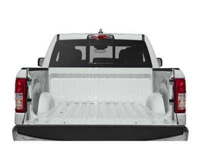 2019 RAM Ram 1500 Big Horn/Lone Star Crew Cab 4x2 5'7' Box