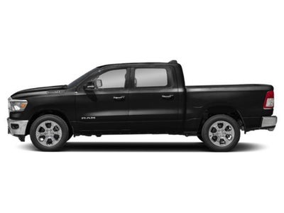 2019 RAM Ram 1500 Big Horn/Lone Star Crew Cab 4x2 5'7' Box