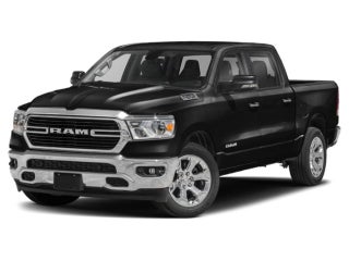 2019 RAM Ram 1500 Big Horn/Lone Star Crew Cab 4x2 5'7' Box