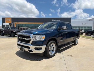 2020 RAM Ram 1500 Lone Star Crew Cab 4x2 5'7' Box