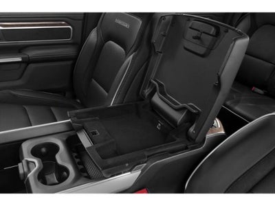 2022 RAM Ram 1500 Lone Star Crew Cab 4x2 5'7' Box