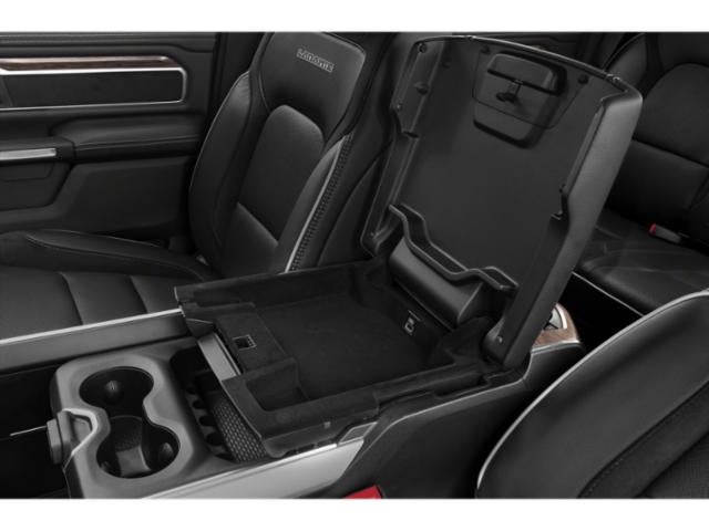 2022 RAM Ram 1500 Lone Star Crew Cab 4x2 5'7' Box