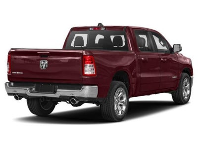 2022 RAM Ram 1500 Lone Star Crew Cab 4x2 5'7' Box