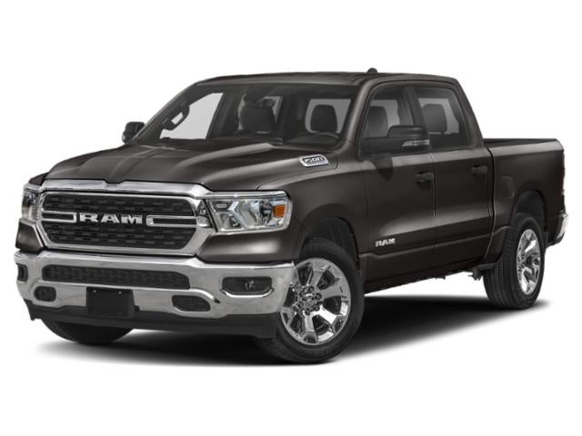 2023 RAM Ram 1500 Lone Star Crew Cab 4x2 5'7' Box