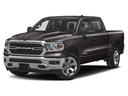 2023 RAM Ram 1500 Lone Star Crew Cab 4x2 5'7' Box
