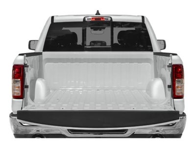 2023 RAM Ram 1500 Lone Star Crew Cab 4x2 5'7' Box