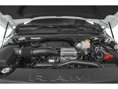 2023 RAM Ram 1500 Lone Star Crew Cab 4x2 5'7' Box