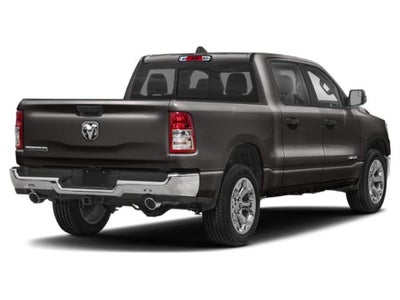 2023 RAM Ram 1500 Lone Star Crew Cab 4x2 5'7' Box
