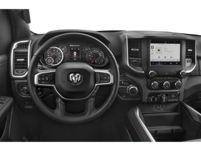 2023 RAM Ram 1500 Lone Star Crew Cab 4x2 5'7' Box