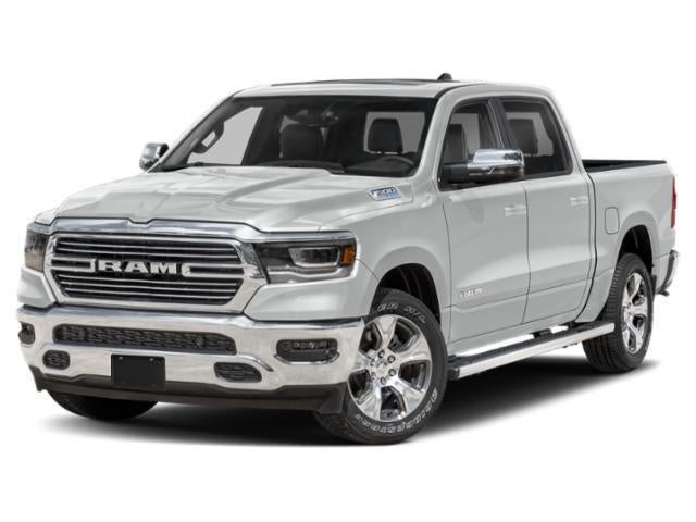 2024 RAM Ram 1500 Laramie Crew Cab 4x2 5'7' Box