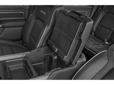 2024 RAM Ram 1500 Laramie Crew Cab 4x2 5'7' Box