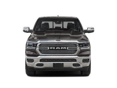 2024 RAM Ram 1500 Laramie Crew Cab 4x2 5'7' Box