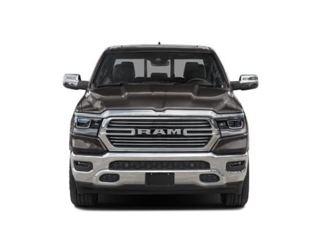 2024 RAM Ram 1500 Laramie Crew Cab 4x2 5'7' Box