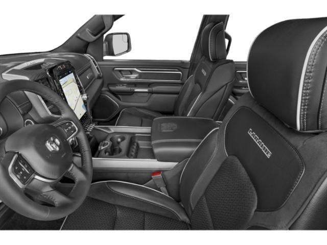 2024 RAM Ram 1500 Laramie Crew Cab 4x2 5'7' Box