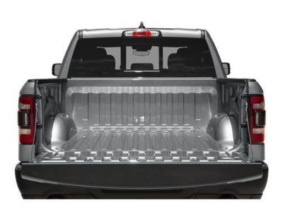 2021 RAM Ram 1500 Laramie Crew Cab 4x2 5'7' Box