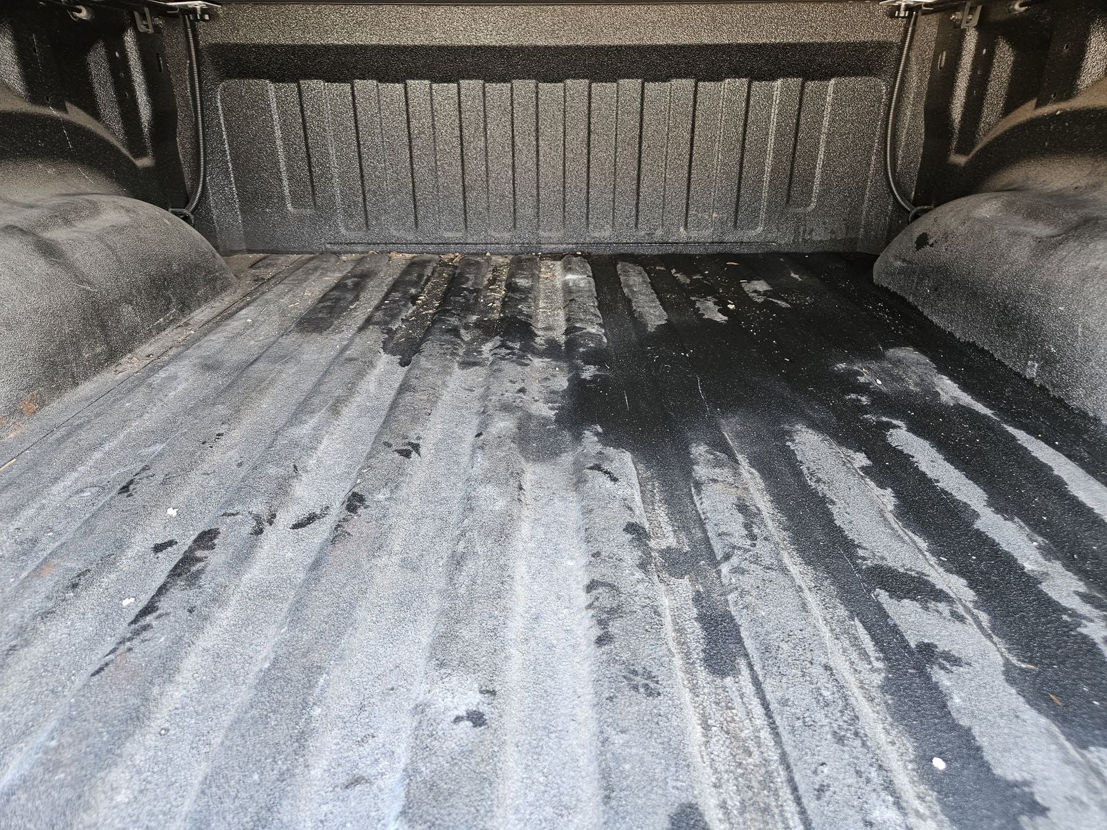 2021 RAM Ram 1500 Laramie Crew Cab 4x2 5'7' Box