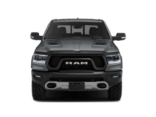 2021 RAM Ram 1500 Laramie Crew Cab 4x2 5'7' Box