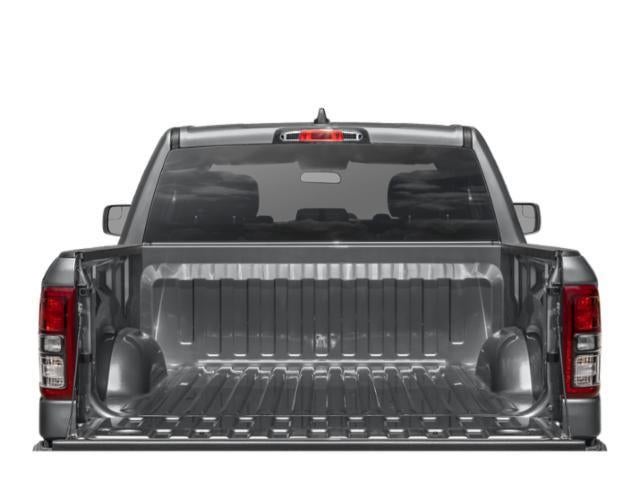 2024 RAM Ram 1500 Tradesman Crew Cab 4x4 5'7' Box