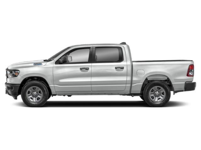 2024 RAM Ram 1500 Tradesman Crew Cab 4x4 5'7' Box
