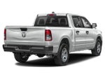 2024 RAM Ram 1500 Tradesman Crew Cab 4x4 5'7' Box