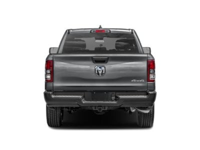 2024 RAM Ram 1500 Tradesman Crew Cab 4x4 5'7' Box