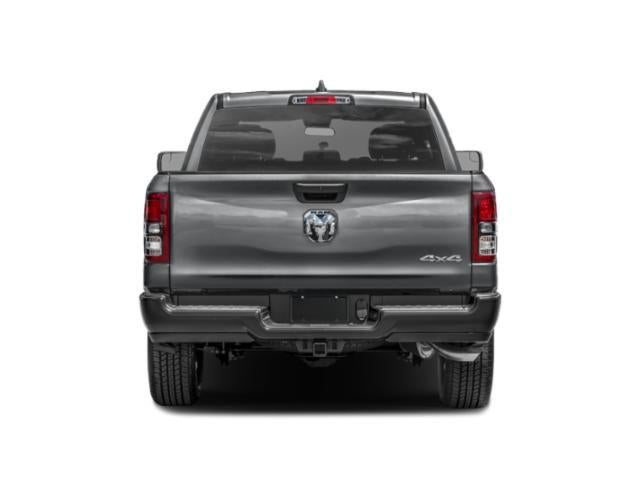 2024 RAM Ram 1500 Tradesman Crew Cab 4x4 5'7' Box