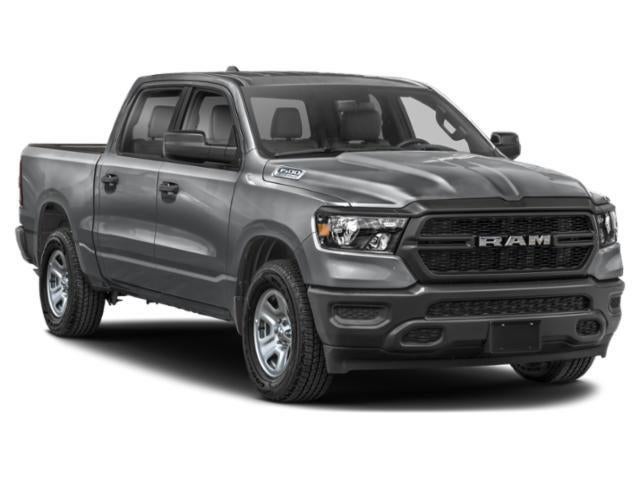 2024 RAM Ram 1500 Tradesman Crew Cab 4x4 5'7' Box