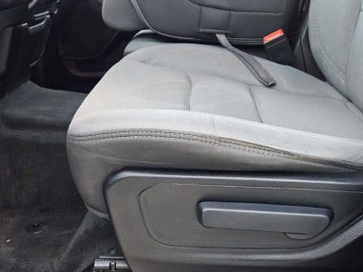 2020 RAM Ram 1500 Big Horn Quad Cab 4x4 6'4' Box