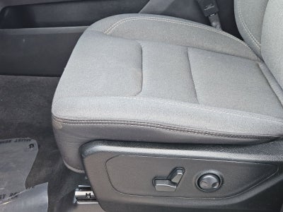 2023 RAM Ram 1500 Lone Star Crew Cab 4x4 5'7' Box