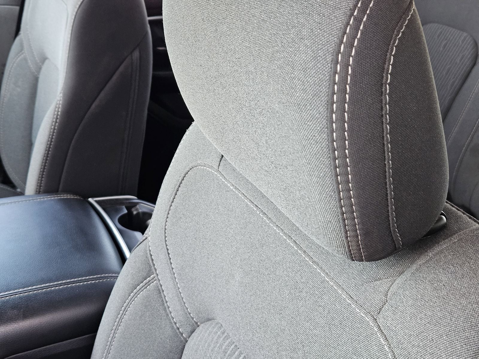 2023 RAM Ram 1500 Lone Star Crew Cab 4x4 5'7' Box