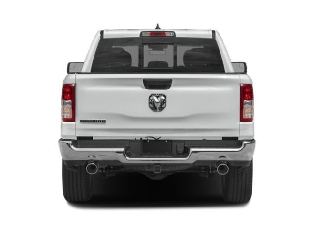 2023 RAM Ram 1500 Big Horn Crew Cab 4x4 5'7' Box