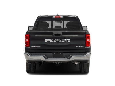 2025 RAM Ram 1500 Big Horn