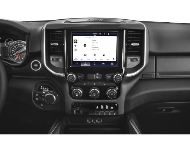 2025 RAM Ram 1500 Big Horn