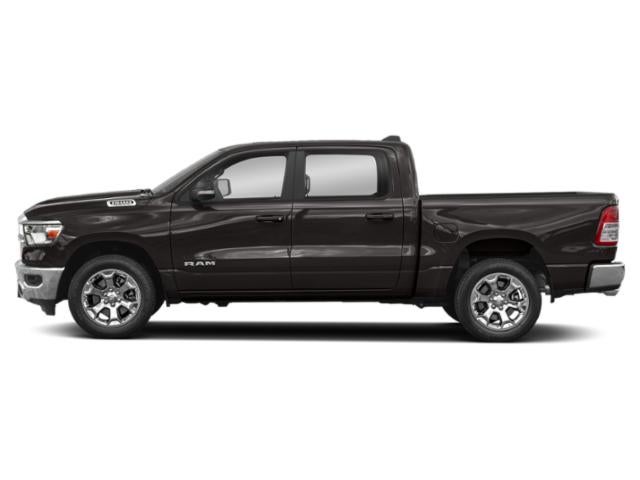 2022 RAM Ram 1500 Lone Star Crew Cab 4x4 5'7' Box