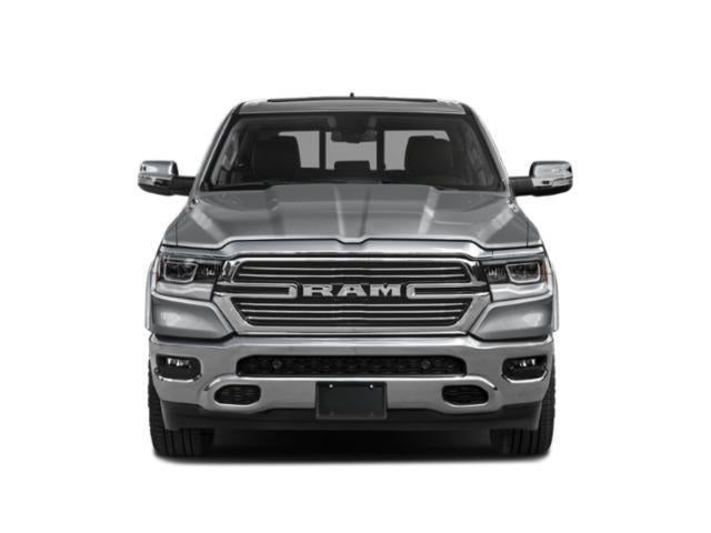 2022 RAM Ram 1500 Lone Star Crew Cab 4x4 5'7' Box