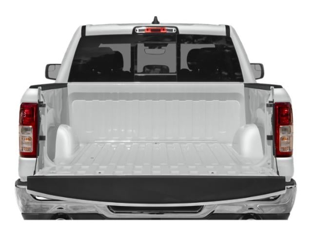 2024 RAM Ram 1500 Lone Star Crew Cab 4x4 5'7' Box