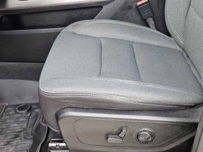 2022 RAM Ram 1500 Lone Star Crew Cab 4x4 5'7' Box