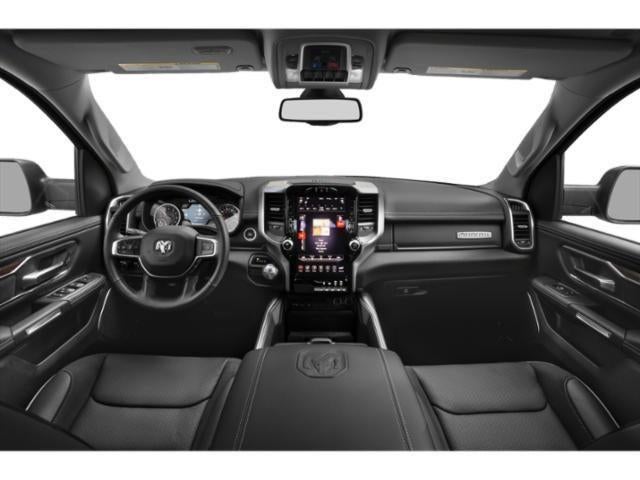 2022 RAM Ram 1500 Lone Star Crew Cab 4x4 5'7' Box