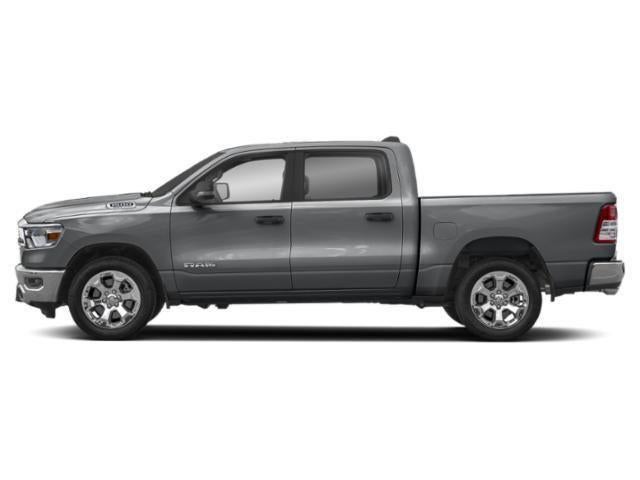 2024 RAM Ram 1500 Lone Star Crew Cab 4x4 5'7' Box