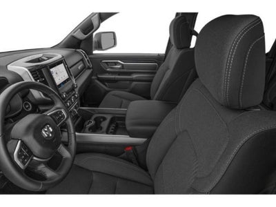 2024 RAM Ram 1500 Lone Star Crew Cab 4x4 5'7' Box