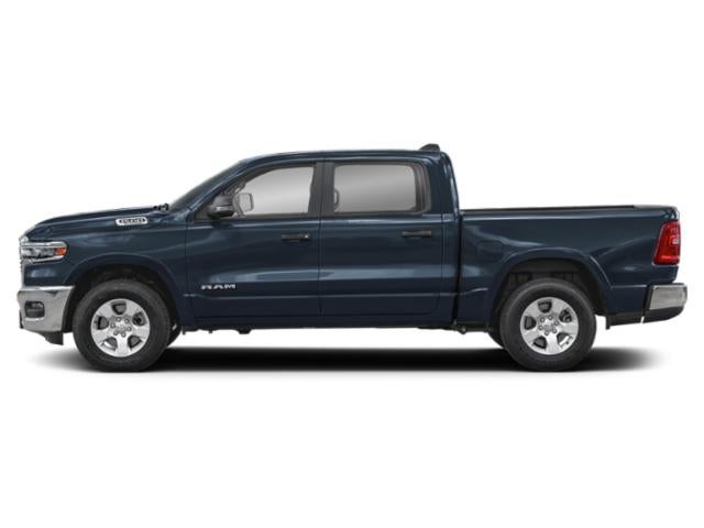 2026 RAM Ram 1500 Lone Star Crew Cab 4x4 5'7' Box