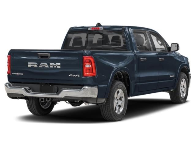 2026 RAM Ram 1500 Lone Star Crew Cab 4x4 5'7' Box