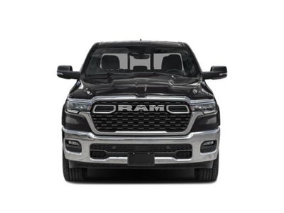2026 RAM Ram 1500 Lone Star Crew Cab 4x4 5'7' Box