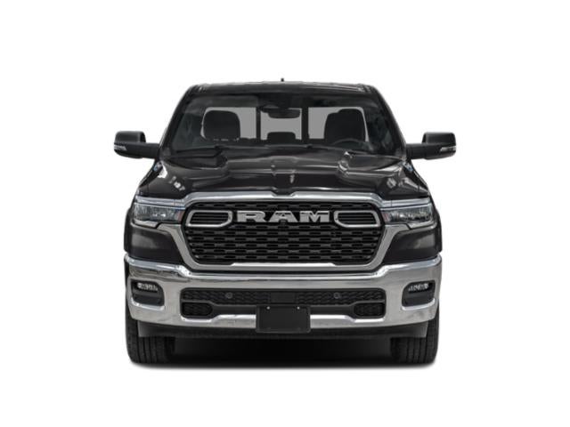 2026 RAM Ram 1500 Lone Star Crew Cab 4x4 5'7' Box