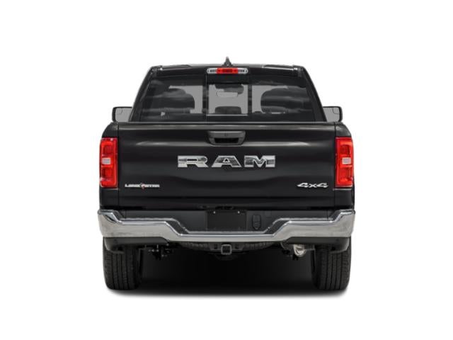 2026 RAM Ram 1500 Lone Star Crew Cab 4x4 5'7' Box