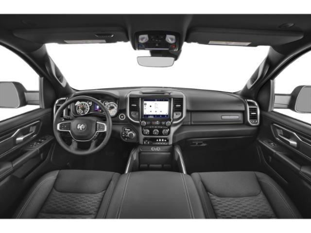 2026 RAM Ram 1500 Lone Star Crew Cab 4x4 5'7' Box