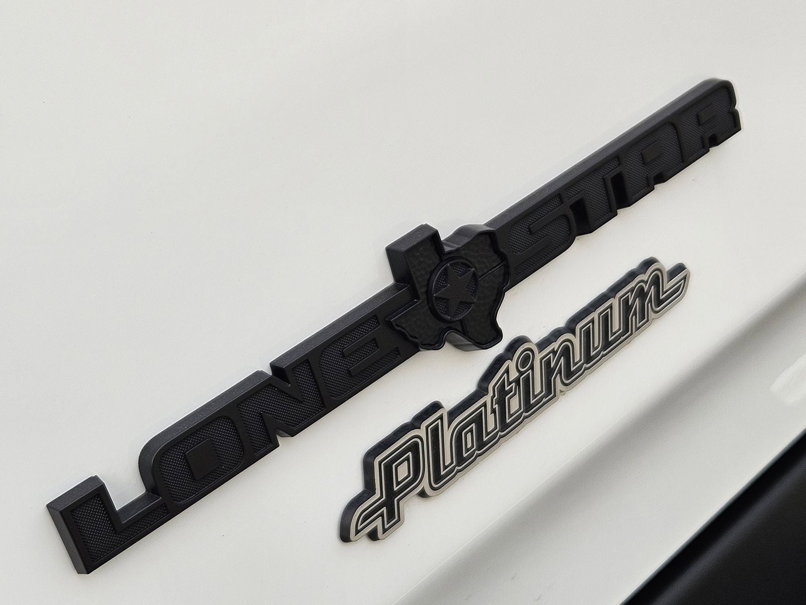 2026 RAM Ram 1500 Lone Star Crew Cab 4x4 5'7' Box